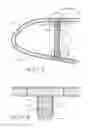 Fig. 04 - Method and apparatus to construct metal securement member for an aircraft