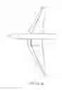 Fig. 05 - Method and apparatus to construct metal securement member for an aircraft