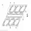 Fig. 12 - Fluid manifold systems