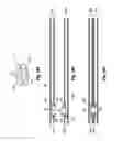 Fig. 15 - Fluid manifold systems