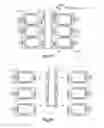 Fig. 18 - Fluid manifold systems