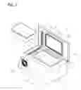 Fig. 03 - Tray sealing apparatus and heater unit for same