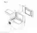 Fig. 04 - Tray sealing apparatus and heater unit for same