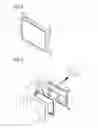 Fig. 05 - Tray sealing apparatus and heater unit for same