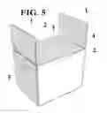 Fig. 06 - Storage and shipping box