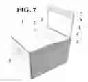 Fig. 08 - Storage and shipping box