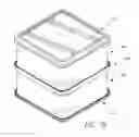Fig. 17 - MODULAR STORAGE SYSTEM