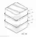 Fig. 20 - MODULAR STORAGE SYSTEM