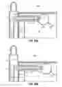 Fig. 28 - Container having door assembly and multiple layers of tracks