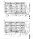 Fig. 32 - Container having door assembly and multiple layers of tracks