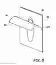 Fig. 06 - System and Method for Applying Aroma Releasing Material to Peel-Away Packaging