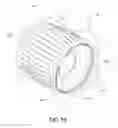 Fig. 13 - Welding wire coil package