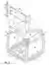 Fig. 03 - Method of Unloading Container Having Door Assembly and Multiple Layers of Dunnage