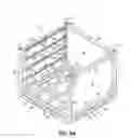 Fig. 05 - Method of Unloading Container Having Door Assembly and Multiple Layers of Dunnage