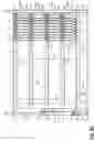 Fig. 14 - Method of Unloading Container Having Door Assembly and Multiple Layers of Dunnage