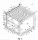 Fig. 19 - Method of Unloading Container Having Door Assembly and Multiple Layers of Dunnage