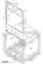 Fig. 22 - Method of Unloading Container Having Door Assembly and Multiple Layers of Dunnage