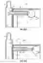 Fig. 24 - Method of Unloading Container Having Door Assembly and Multiple Layers of Dunnage