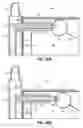 Fig. 28 - Method of Unloading Container Having Door Assembly and Multiple Layers of Dunnage