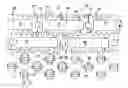 Fig. 01 - Article diverting conveyor belt
