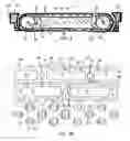 Fig. 02 - Article diverting conveyor belt