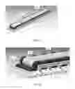 Fig. 08 - Article diverting conveyor belt