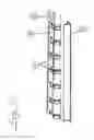 Fig. 02 - Method and device for turning large-area panels in extreme oversize