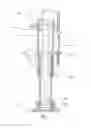 Fig. 04 - Mobile loading dock with adjustable leg assembly