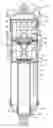 Fig. 01 - Load compensator having tension spring assemblies contained in a tubular housing