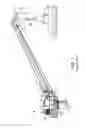 Fig. 02 - Load compensator having tension spring assemblies contained in a tubular housing