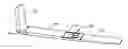 Fig. 01 - Forklift Blade Attachment