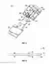 Fig. 03 - Buckle assembly for a stirrup strap