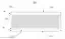 Fig. 01 - Strengthened glass with deep depth of compression