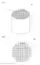 Fig. 02 - Honeycomb structure