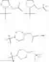 Fig. 24 - 7-hydroxy-indolinyl antagonists of P2Yreceptor