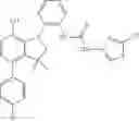Fig. 265 - 7-hydroxy-indolinyl antagonists of P2Yreceptor