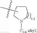 Fig. 352 - 7-hydroxy-indolinyl antagonists of P2Yreceptor