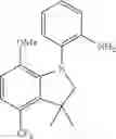 Fig. 49 - 7-hydroxy-indolinyl antagonists of P2Yreceptor