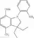 Fig. 50 - 7-hydroxy-indolinyl antagonists of P2Yreceptor