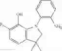 Fig. 53 - 7-hydroxy-indolinyl antagonists of P2Yreceptor