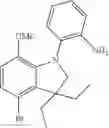 Fig. 56 - 7-hydroxy-indolinyl antagonists of P2Yreceptor
