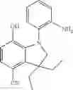 Fig. 58 - 7-hydroxy-indolinyl antagonists of P2Yreceptor