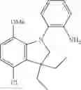 Fig. 60 - 7-hydroxy-indolinyl antagonists of P2Yreceptor