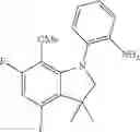 Fig. 64 - 7-hydroxy-indolinyl antagonists of P2Yreceptor