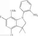 Fig. 65 - 7-hydroxy-indolinyl antagonists of P2Yreceptor
