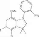Fig. 66 - 7-hydroxy-indolinyl antagonists of P2Yreceptor