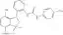 Fig. 84 - 7-hydroxy-indolinyl antagonists of P2Yreceptor