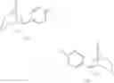 Fig. 22 - Precursor compounds for the radiosynthesis of [F] norchloro-fluorohomoepibatidine