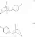 Fig. 35 - Precursor compounds for the radiosynthesis of [F] norchloro-fluorohomoepibatidine