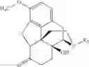 Fig. 84 - PROCESS FOR IMPROVED OPIOID SYNTHESIS